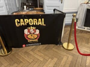 Service traiteur à domicile professionnel et adapté à Val-de-Reuil