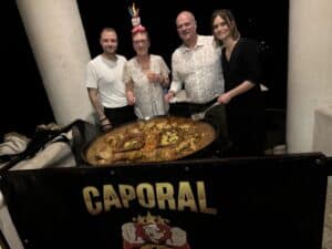 Traiteur couscous à Dieppe pour événements